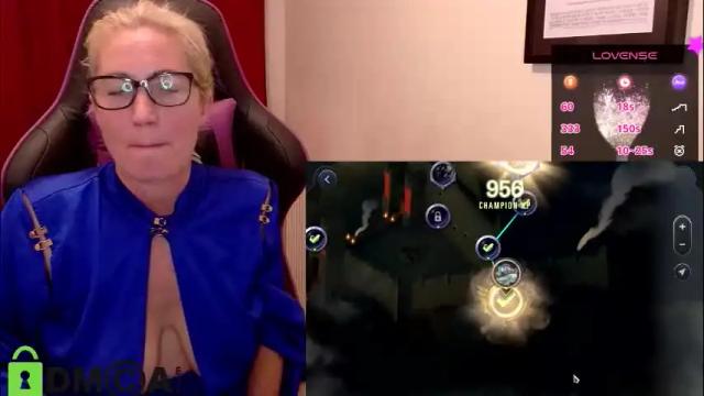 Image 4 of britishladya Stream on Chaturbate on 2 months ago