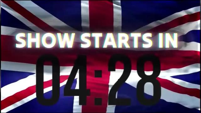 Thumbnail 1, britishladya's Stream at Chaturbate, 1 month ago