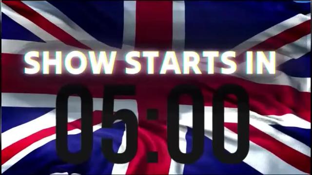 Thumbnail 1, britishladya's Stream at Chaturbate, 1 month ago