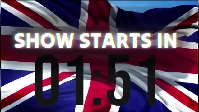 Thumbnail 1, britishladya's Stream at Chaturbate, 29 days ago