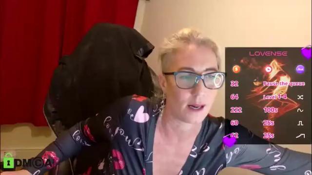 Thumbnail 2, britishladya's Stream at Chaturbate, 29 days ago