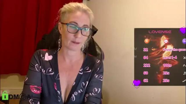 Image 8 of britishladya Stream on Chaturbate on 1 month ago