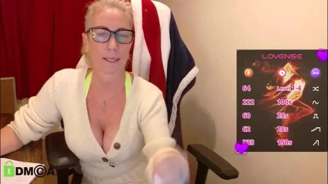 Thumbnail 1, britishladya's Stream at Chaturbate, 23 days ago