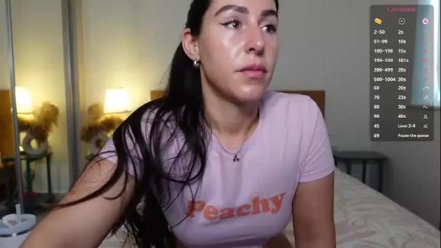 Image 2 of britishsofia Stream on Chaturbate on 19 days ago