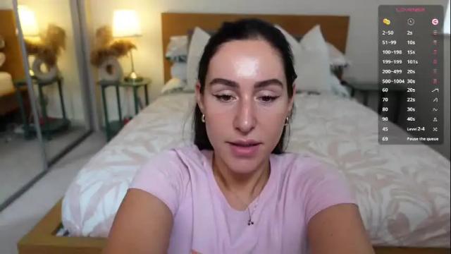 Image 8 of britishsofia Stream on Chaturbate on 19 days ago