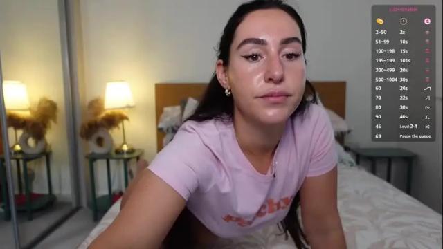 Thumbnail 3, britishsofia's Stream at Chaturbate, 17 days ago