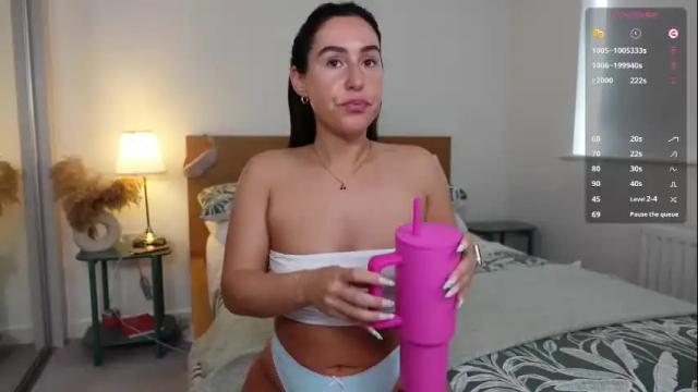 Image 2 of britishsofia Stream on Chaturbate on 5 days ago