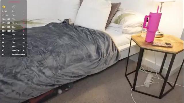Thumbnail 1, britishsofia's Stream at Chaturbate, 3 months ago
