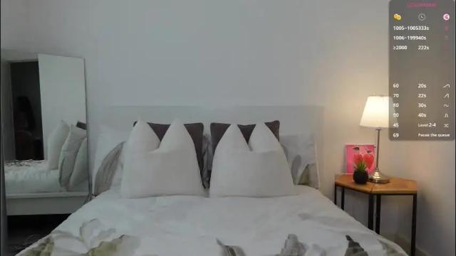 Image 2 of britishsofia Stream on Chaturbate on 1 month ago