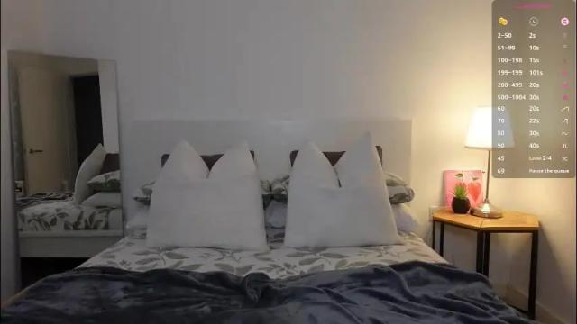 Image 8 of britishsofia Stream on Chaturbate on 1 month ago