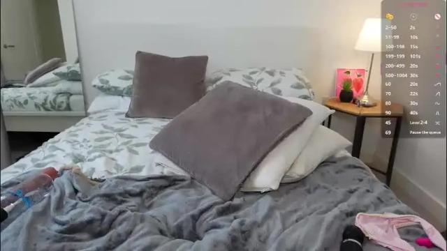Image 2 of britishsofia Stream on Chaturbate on 26 days ago