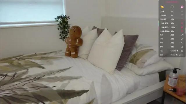 Image 4 of britishsofia Stream on Chaturbate on 1 month ago