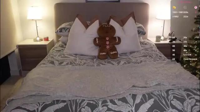 Image 8 of britishsofia Stream on Chaturbate on 1 month ago