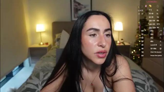 Image 4 of britishsofia Stream on Chaturbate on 1 month ago