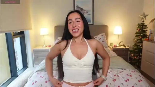 Thumbnail 1, britishsofia's Stream at Chaturbate, 24 days ago