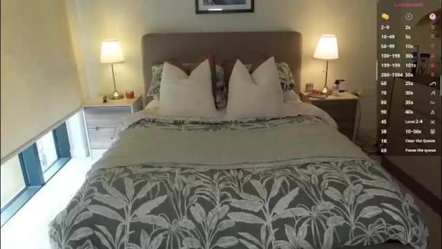 Thumbnail 1, britishsofia's Stream at Chaturbate, 16 days ago