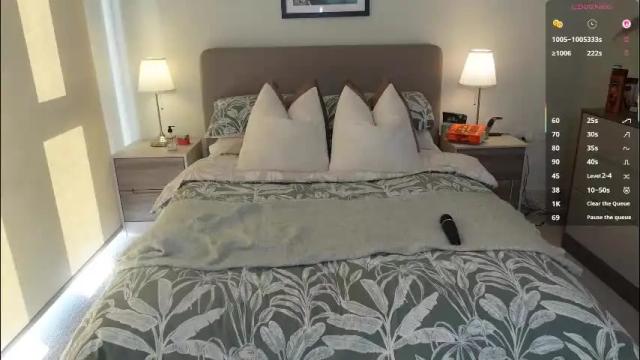 Image 3 of britishsofia Stream on Chaturbate on 12 days ago