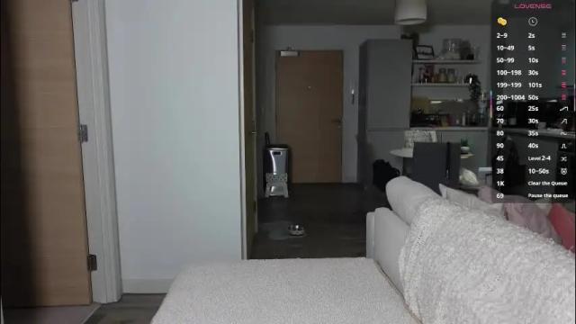 Image 11 of britishsofia Stream on Chaturbate on 8 days ago