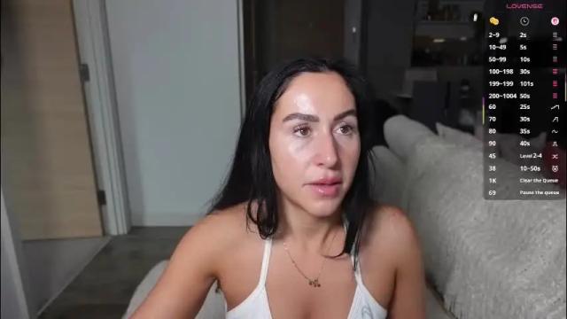 Image 2 of britishsofia Stream on Chaturbate on 8 days ago