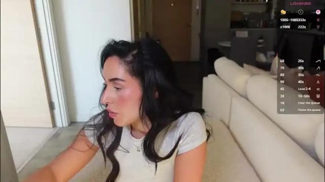 Image 3 of britishsofia Stream on Chaturbate on 6 days ago