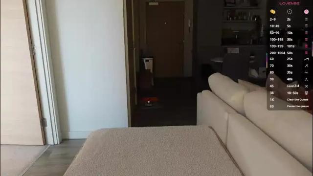 Image 8 of britishsofia Stream on Chaturbate on 6 days ago