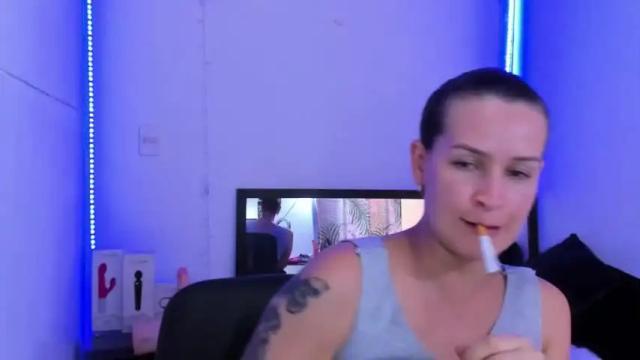 Thumbnail 3, britneeytaylor's Stream at Chaturbate, 14 months ago