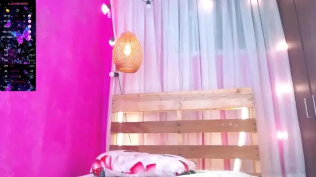 Image 12 of britney_amber1 Stream on Chaturbate on 16 months ago