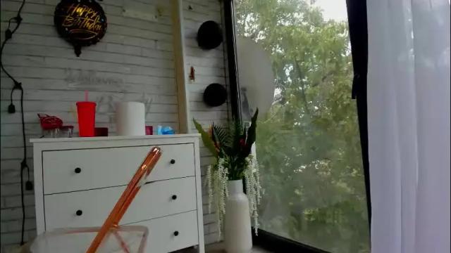 Thumbnail 2, britney_charm's Stream at Chaturbate, 2 months ago