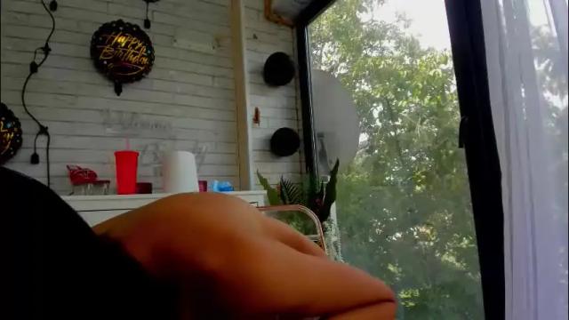 Image 7 of britney_charm Stream on Chaturbate on 2 months ago