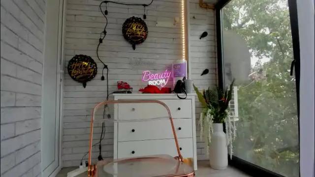 Image 4 of britney_charm Stream on Chaturbate on 2 months ago