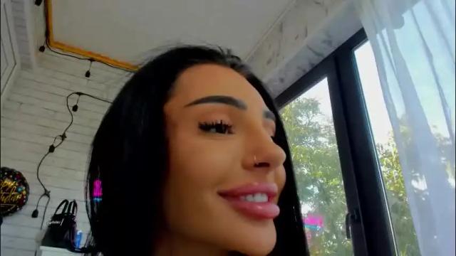 Thumbnail 1, britney_charm's Stream at Chaturbate, 1 month ago