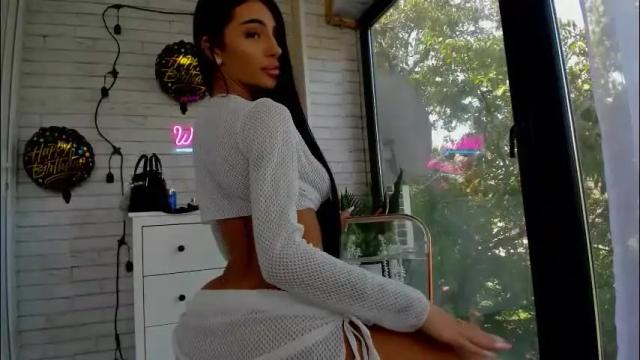 Image 4 of britney_charm Stream on Chaturbate on 1 month ago