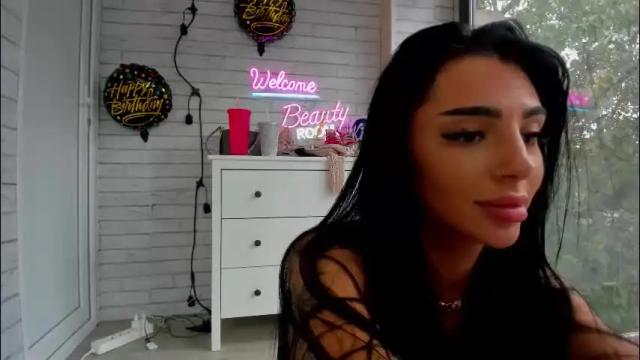 Image 11 of britney_charm Stream on Chaturbate on 1 month ago