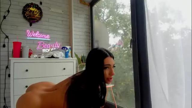 Image 7 of britney_charm Stream on Chaturbate on 1 month ago
