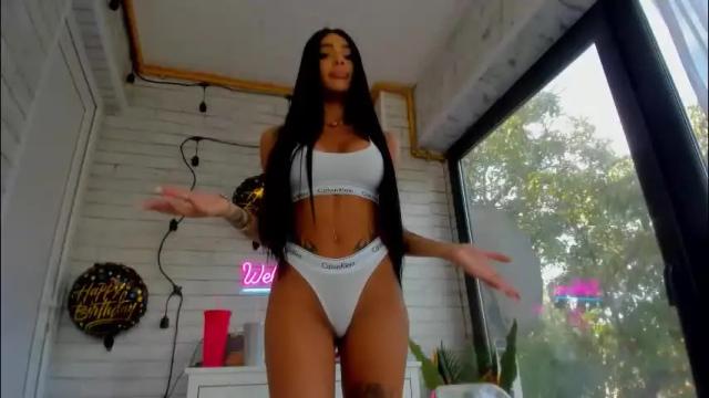 Image 8 of britney_charm Stream on Chaturbate on 1 month ago