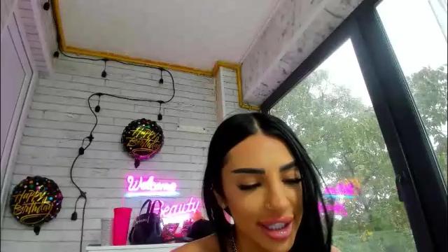 Thumbnail 1, britney_charm's Stream at Chaturbate, 19 days ago