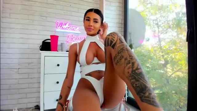 Thumbnail 2, britney_charm's Stream at Chaturbate, 2 months ago