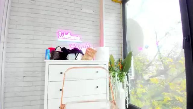 Image 11 of britney_charm Stream on Chaturbate on 2 months ago