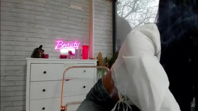 Thumbnail 1, britney_charm's Stream at Chaturbate, 1 month ago