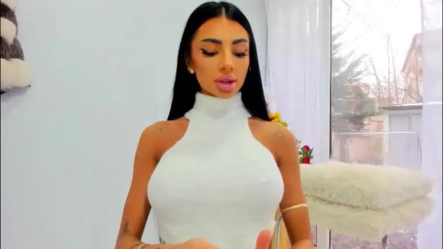 Thumbnail 1, britney_charm's Stream at Chaturbate, 1 day ago