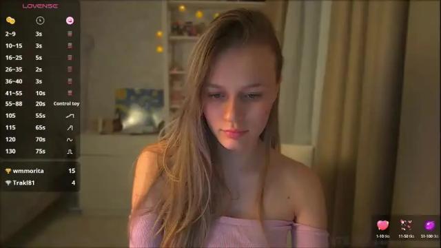 Thumbnail 1, britney_lust's Stream at Chaturbate, 8 months ago