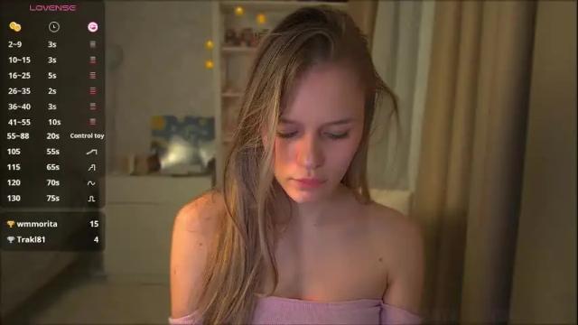 Image 3 of britney_lust Stream on Chaturbate on 9 months ago