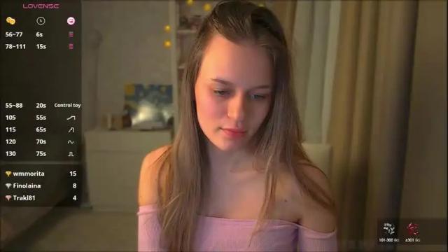 Thumbnail 3, britney_lust's Stream at Chaturbate, 8 months ago