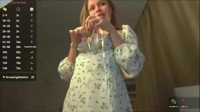 Image 4 of britney_lust Stream on Chaturbate on 8 months ago