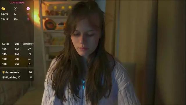 Thumbnail 1, britney_lust's Stream at Chaturbate, 7 months ago