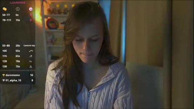 Image 4 of britney_lust Stream on Chaturbate on 7 months ago