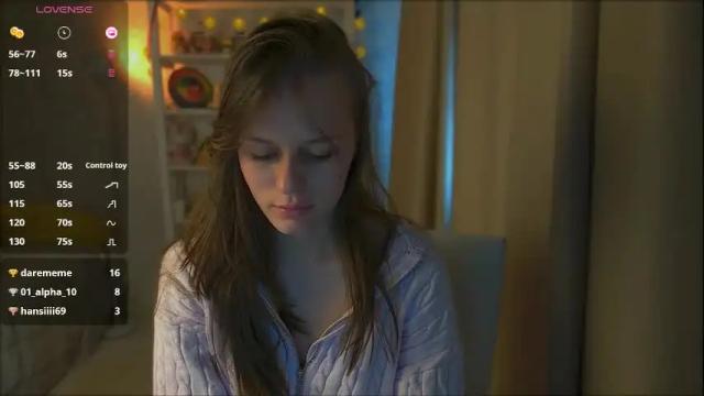 Image 7 of britney_lust Stream on Chaturbate on 7 months ago