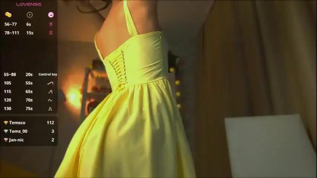 Thumbnail 2, britney_lust's Stream at Chaturbate, 7 months ago