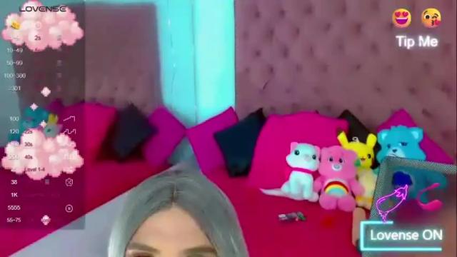 Thumbnail 3, britney_ortega's Stream at Chaturbate, 13 months ago