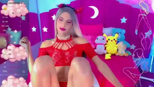Thumbnail 2, britney_ortega's Stream at Chaturbate, 12 months ago